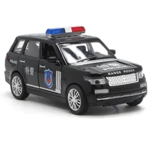 1:32 Scale Realistic Police Car Model 11 S70c6d8a700694faa9710e7c00563ec9am