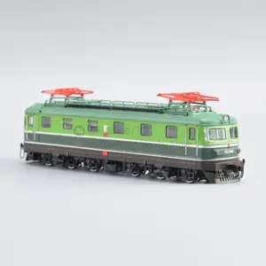 Vibrant 1:87 CHS2 Russian Locomotive Model 9 S70cb415f2a3340d3baa27d4ae4b6efc2H