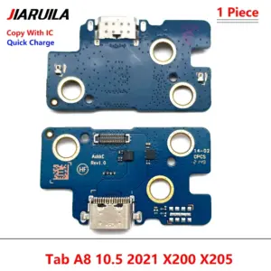 Samsung USB-C Flex Cable for T510/T515/X200/X205 11 S70cc7977dc7146cc8c1e11020bbbe65cS 2