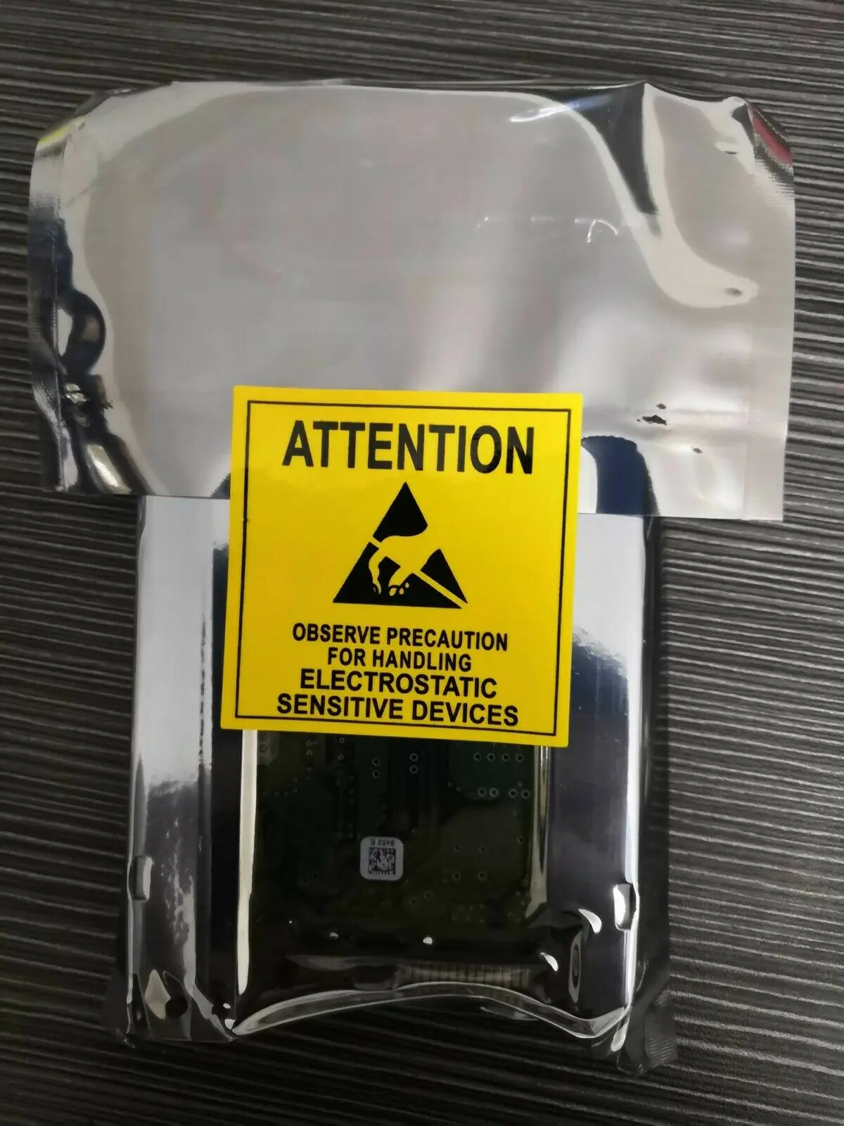 2.5-inch SAS 300GB High-Speed Hard Drive 2 2.5-inch SAS 300GB High-Speed Hard Drive - Image 2