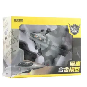 Alloy Rafale Fighter Jet Model 21cm Display Stand 13 S70dee41383794ee58271f026aca9692dU