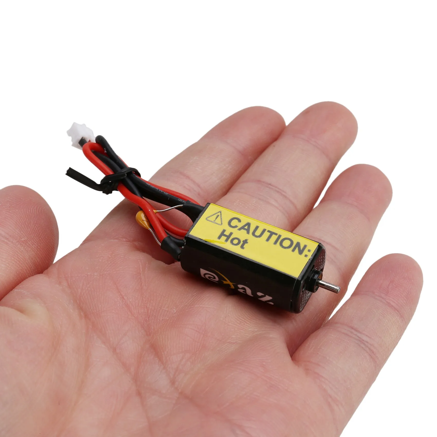 RC 3-Motor Set for 1/24 Crawlers 5 RC 3-Motor Set for 1/24 Crawlers - Image 5