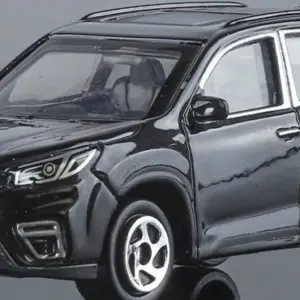 Subaru Forester 1:64 Diecast Racing Model 19 S70f573b736ce412597131cfbdd252f4do