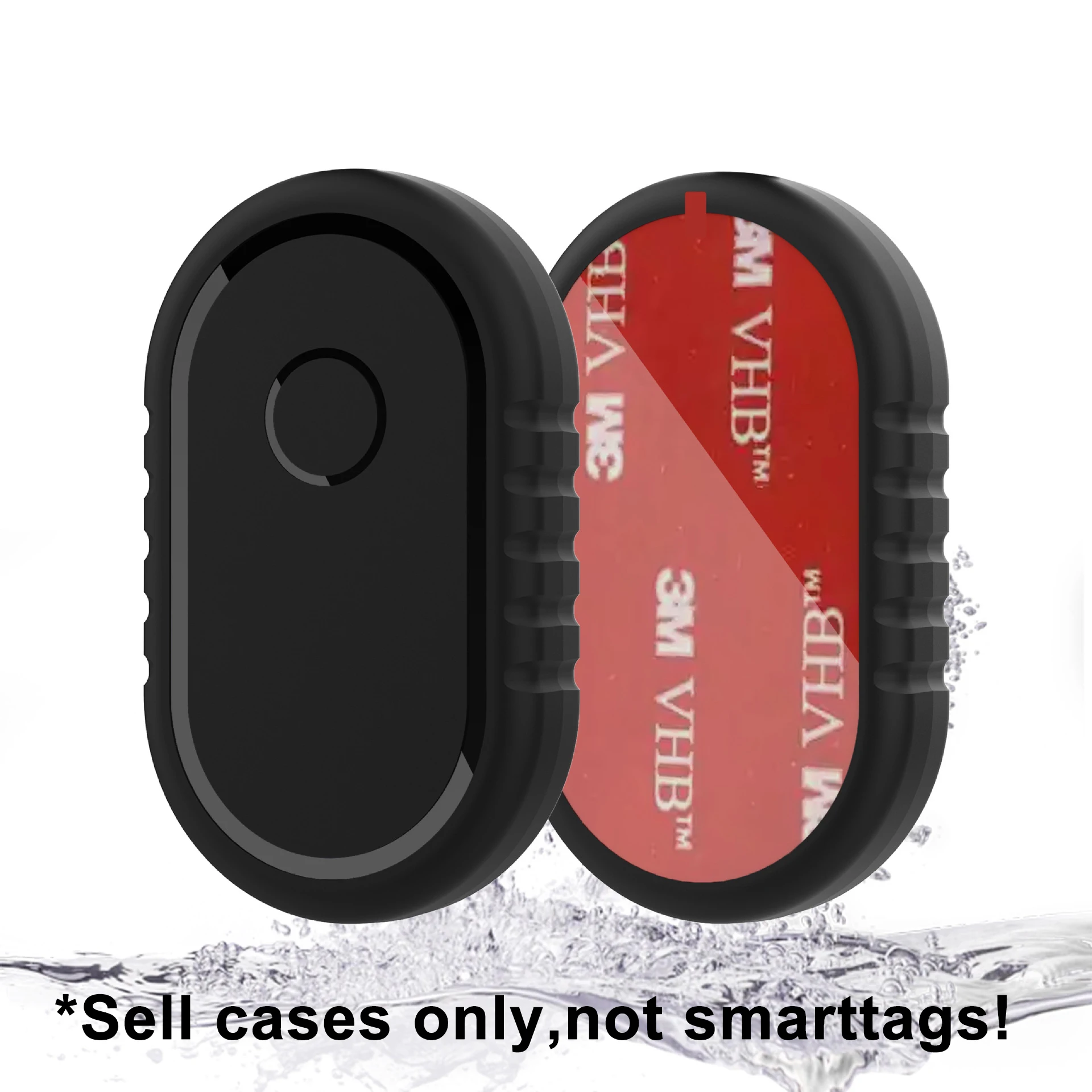SmartTag2 Silicone Protective Case for Samsung 7 SmartTag2 Silicone Protective Case for Samsung - Image 7