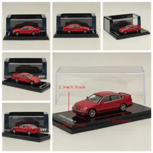 1/64 Scale Diecast Car Model for Collectors 16 S70fd9172edec4e0aa9aee5edc7f9aad5Z
