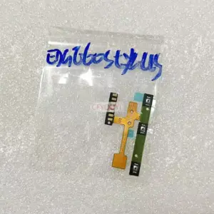 Vibrant Orange Flex Cable for Motorola Edge Series 7 S710599cf88bd4a88a1b4f4c24a527bf6A