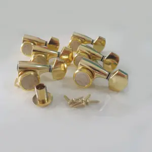 Locking Guitar Tuners Set for Electric Guitars 12 S7106b0566e2a4eb494c2b3da1881b8dej