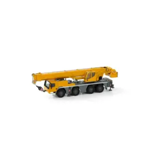 LTM1120-4.1 Crane Model 1/87 Diecast Replica