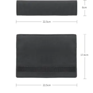 Car Safety Belt Shoulder Cover Pads Set of 2 8 S7109232a1d054038ac1d32425cfd5379S