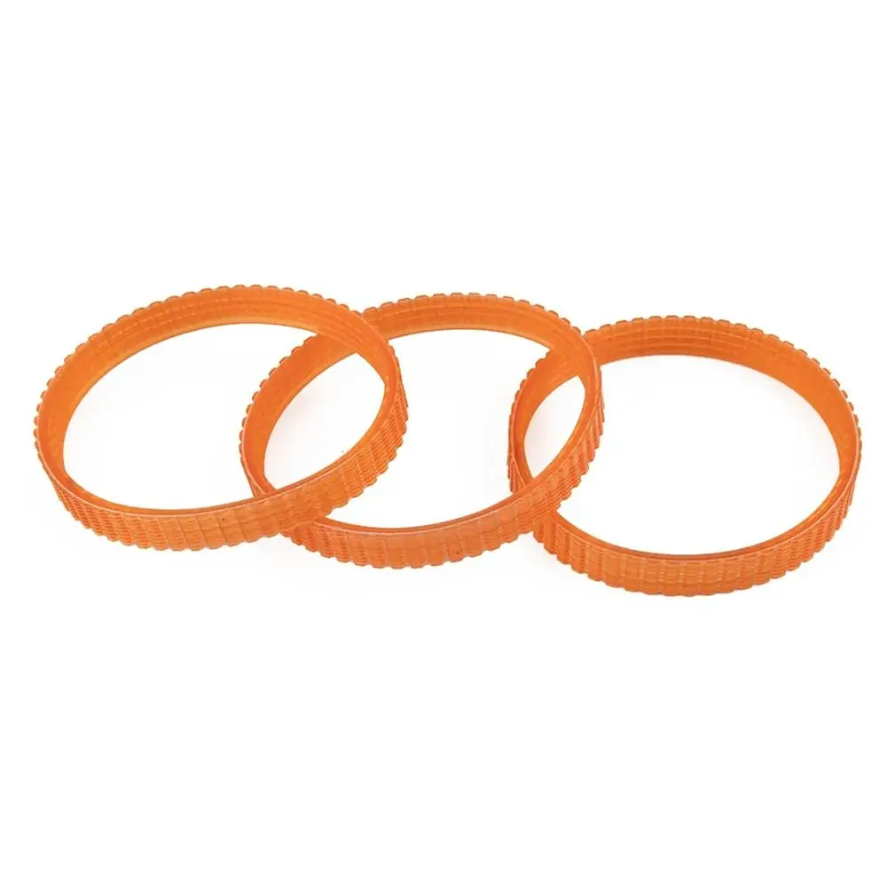 Durable Orange Drive Belt for Power Tools 2 Durable Orange Drive Belt for Power Tools - Image 2
