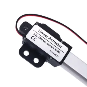 100mm DC12V Micro Electric Linear Actuator 9 S710d0bd282af4627a1f8bf8959bc6eadQ