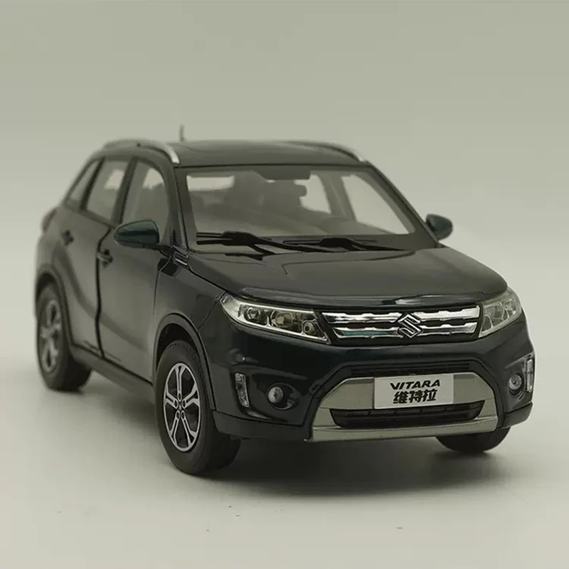 1:18 Scale Suzuki Vitara Model 3 1:18 Scale Suzuki Vitara Model - Image 3