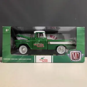 1958 Chevrolet Apache Cameo Diecast Model 4 S71132b0749f74be7a4be6ecd1bafa612W