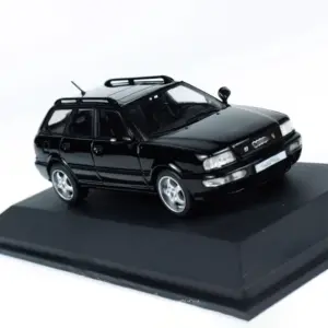 AVANT RS2 Diecast Model 1:43 Scale 9 S7113ee0b22f14ddeab4c0d86b09587ecK