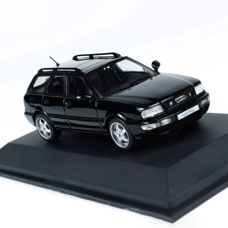 AVANT RS2 Diecast Model 1:43 Scale 4 AVANT RS2 Diecast Model 1:43 Scale - Image 4