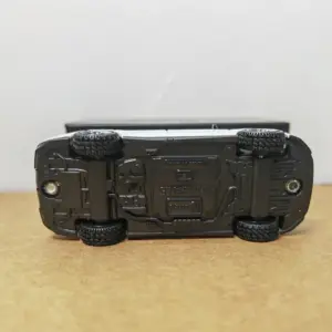 1:64 Geely Galaxy L6 Diecast Model Car 10 S7123de317da54eea97d6de1ea4c04d79P