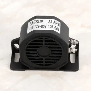 Durable 110dB Vehicle Reversing Horn 7 S7138791ea2f74888be7f50622bbdb1caw