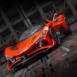 1:32 Apollo IE Project EVO Model Car 14 S713e127d2b4f4b54bbf631fcaa87ee660