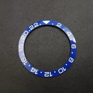 38mm Ceramic Bezel for Omega Seamaster 300 13 S714225ac104f46afb1a4d0abaf8067583