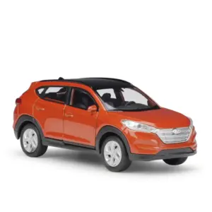 Hyundai Tucson Diecast Model 1:36 Scale 10 S714a8024ce704ba2bbb078d54461da62H