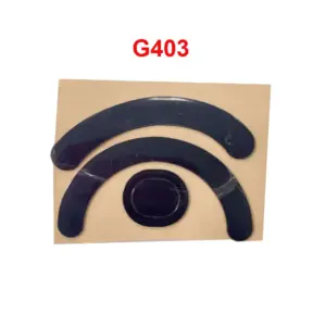 Logitech Mouse Feet Set for G102, G502 & More 17 S714ccc2fc861434a9c01e2d37d44f00ff