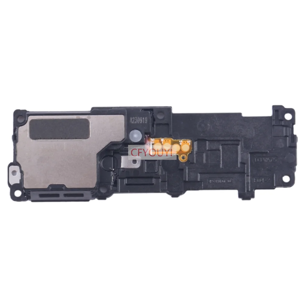 Samsung Galaxy S24 Ultra 5G Loudspeaker Flex Cable 2 Samsung Galaxy S24 Ultra 5G Loudspeaker Flex Cable - Image 2