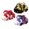 Colorful Tomica AKARA Cartoon Car Collection