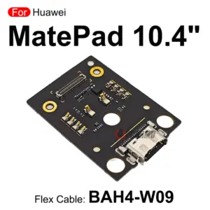 Huawei MatePad 10.4 USB Flex Cable Replacement 8 S715f93a55293455fa83d0dbf1c431cf2m