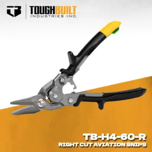 Professional Aviation Snips Set for Sheet Metal Cutting 18 S715fc7cc8c58487a81313e9716ca8cd27