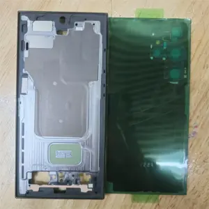 Samsung Galaxy S24 Ultra Housing Repair Kit US & EU 4 S7161505b4d8b44e8a7cd2091bcd12cfdQ