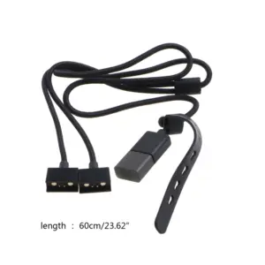 60cm USB Charging Cable for Razer Anzu 11 S71659c9f2f40491a98ea32c955f9824ey