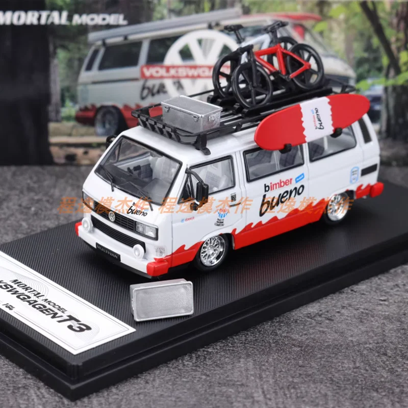 Miniature Alloy Car Model 1/64 Scale 7 Miniature Alloy Car Model 1/64 Scale - Image 7