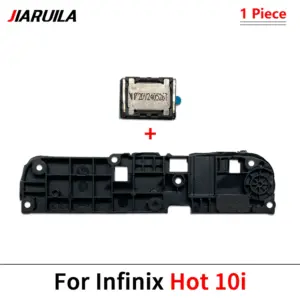 Infinix Loudspeaker Flex Cable Set for Models Hot 10–Pro 19 S716e358d05ea4ab78b97c4f6972728dcP