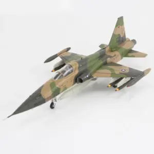 1:72 Scale F-5C Tiger No. 10 Alloy Model 9 S7175984eae5b4f269d79d163c66d3ceaW