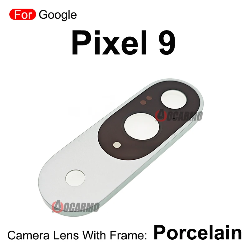 Replacement Rear Camera Lens for Google Pixel 9 10 Replacement Rear Camera Lens for Google Pixel 9 - Image 10