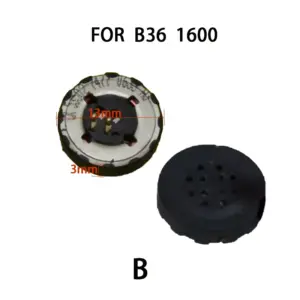 Universal Speaker Ring Set for Device Repairs 7 S717db067bb9c4493a0e8c461b03be08dk