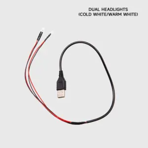 USB LED Micro Lighting Kit for Miniatures 12 S718cb1a5bc9a4e7b8252e218bfceb4f0n