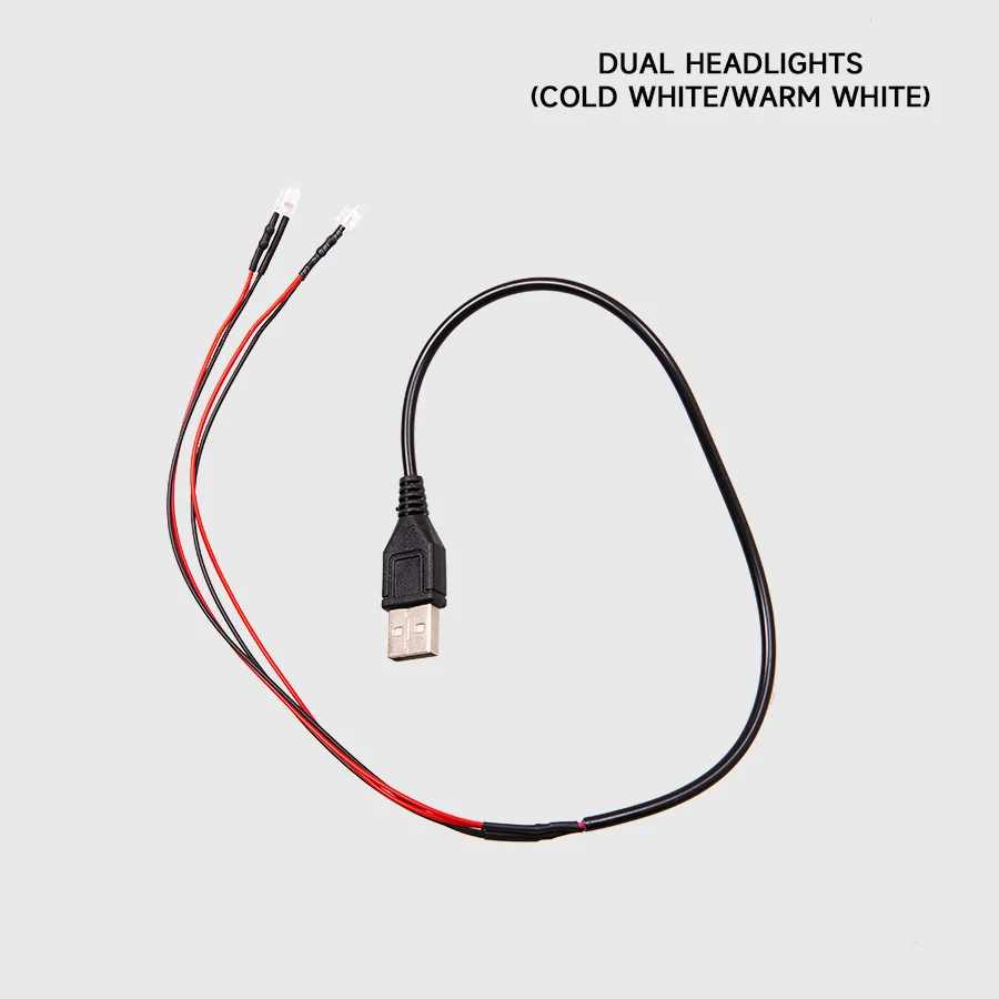 USB LED Micro Lighting Kit for Miniatures 3 USB LED Micro Lighting Kit for Miniatures - Image 3