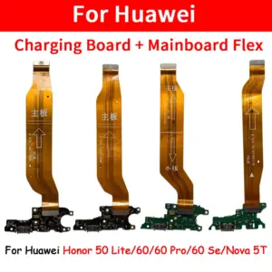 Huawei Honor Flex Cables for Models 50, 60, Lite, Pro 13 S718d0586df3342b58d9192656a20484cB
