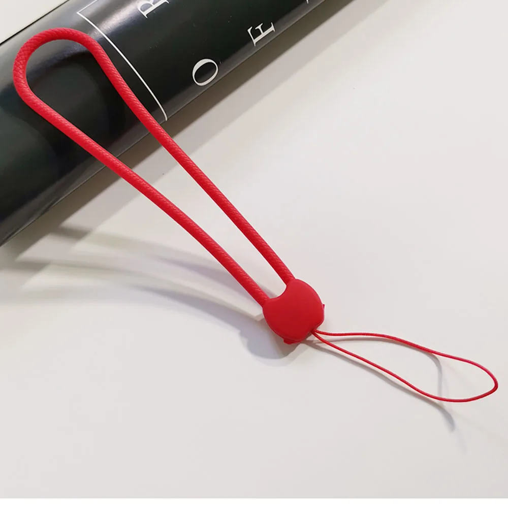 Colorful Silicone Wrist Strap for Devices 6 Colorful Silicone Wrist Strap for Devices - Image 6