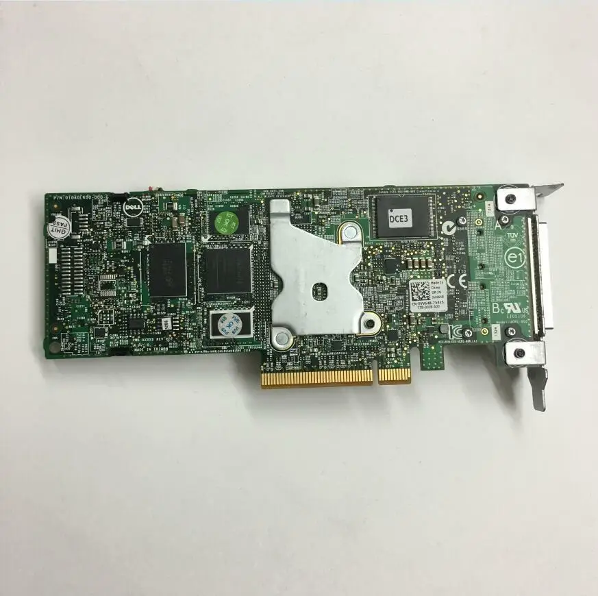 Dell PERC H810 RAID Controller Card for Servers 3 Dell PERC H810 RAID Controller Card for Servers - Image 3
