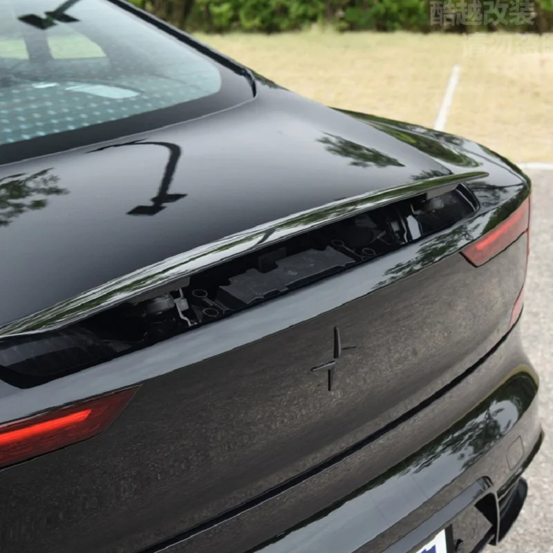 Stylish Car Trunk Logo Badge - 8cm Diameter 5 Stylish Car Trunk Logo Badge - 8cm Diameter - Image 5