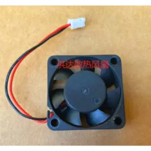 30mm x 30mm x 10mm 12V Cooling Fan 4 S71af348160b9495b991213063b448373T