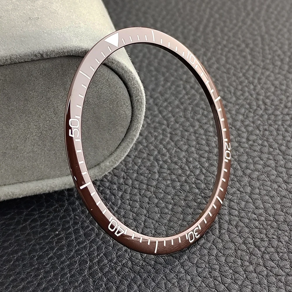 Ceramic Bezel Insert for Diver Watches 42mm 5 Ceramic Bezel Insert for Diver Watches 42mm - Image 5