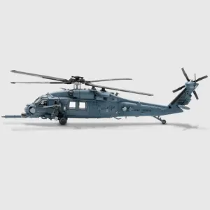 HH-60G Pave Hawk 1:100 Scale Diecast Model 8 S71c15d9e0f224367b40dde6d518a31dbh