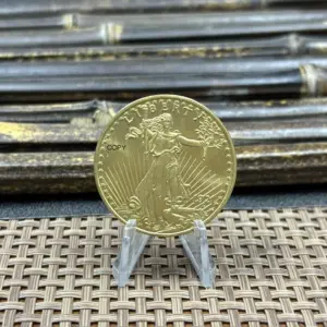 1921 Saint Gaudens Double Eagle Replica Coin 8 S71c31d6b9c0e44788f6e623182270b0aS scaled 1