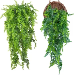 Artificial Vine for Elegant Decor