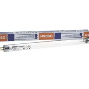 OSRAM 11W G11T5 Germicidal UV-C Bulb 6 S71d068ece5764c379aa54cce2a6941b19