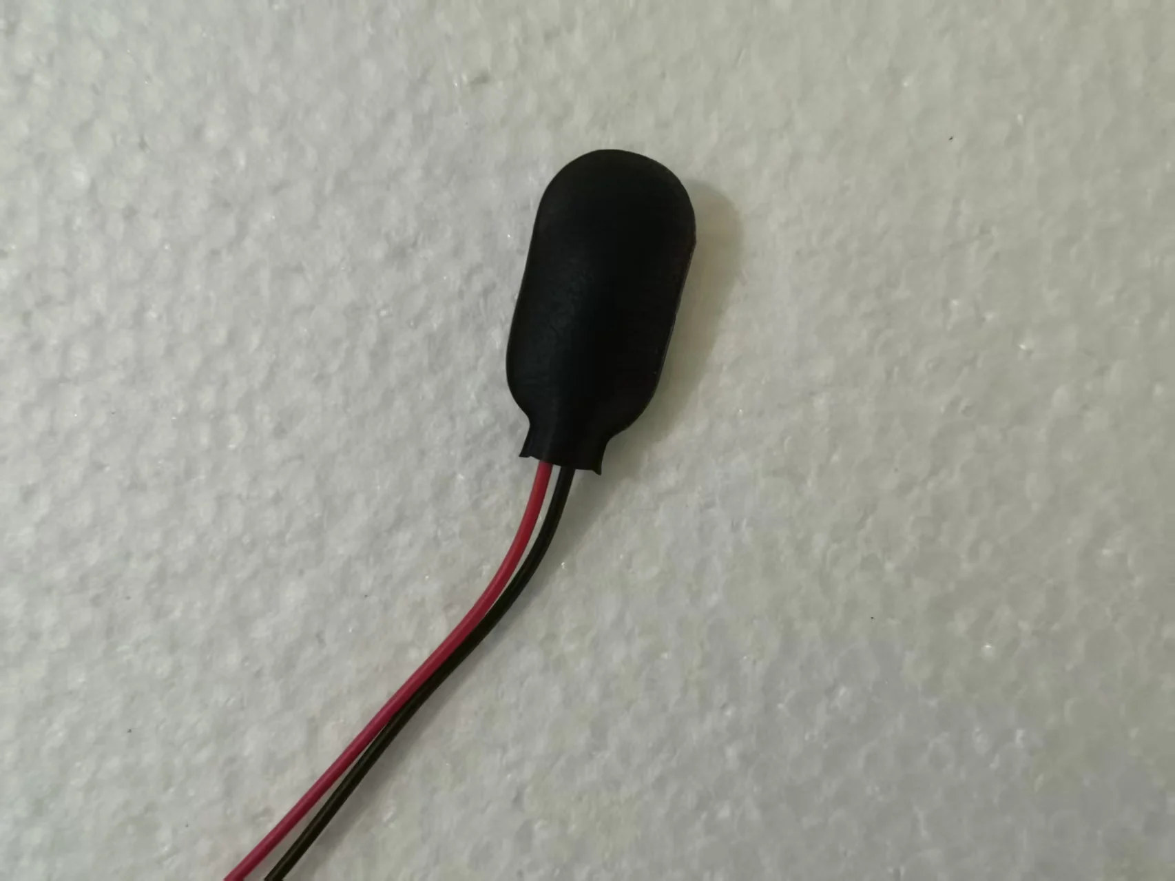 Professional Guitar Battery Wiring Kit 3 Professional Guitar Battery Wiring Kit - Image 3