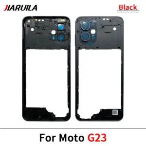 Moto G Series Replacement Middle Frame Set (20 Pieces) 11 S71e2f2876fd5494784403566aef9a06d9